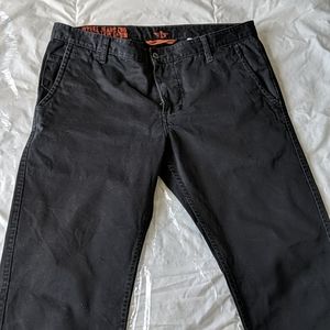 Dockers Alpha Khaki Pants 36×32